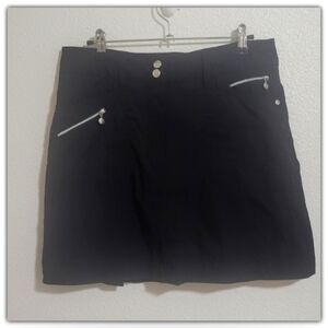 Daily Sports made in Sweden akorts size 6
